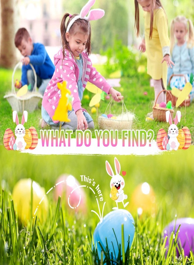 OCTERIC 180Pcs Easter Eggs, 2.3" Fillable Pastel Colors Plastic Easter Eggs Empty for Easter Hunt, Easter Basket Stuffers, Party Favor, Classroom Prize Supplies - Image 5